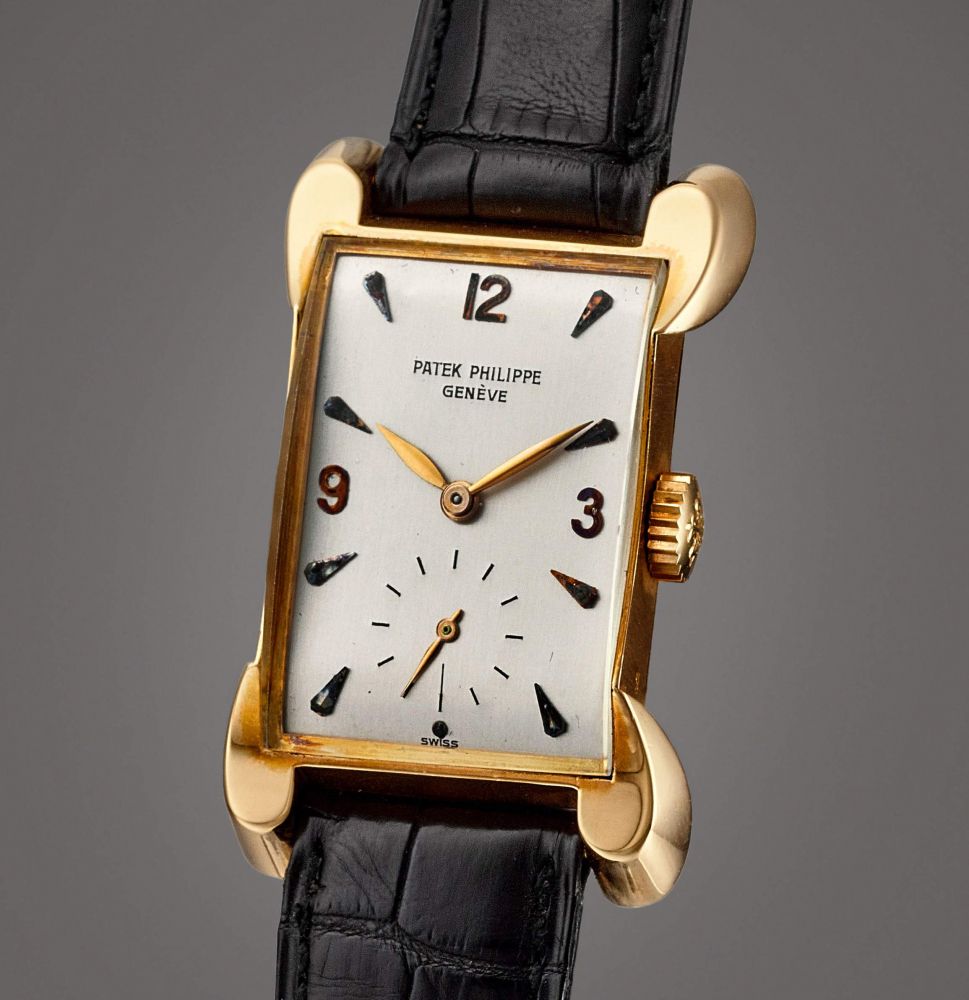 Patek Philippe