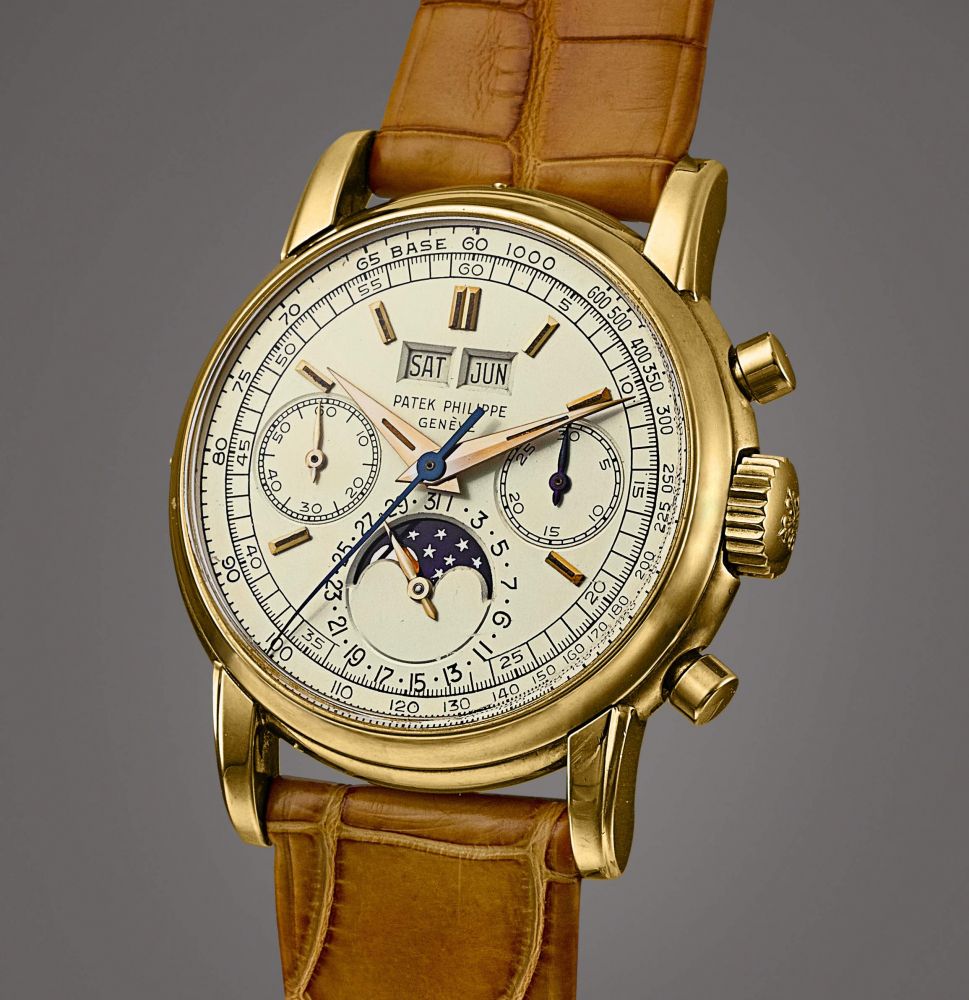 Patek Philippe