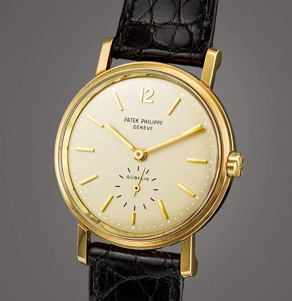 Patek Philippe