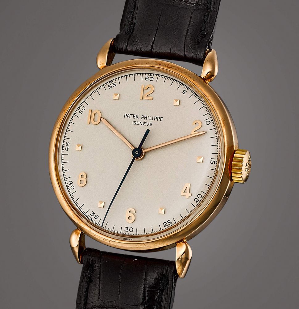 Patek Philippe