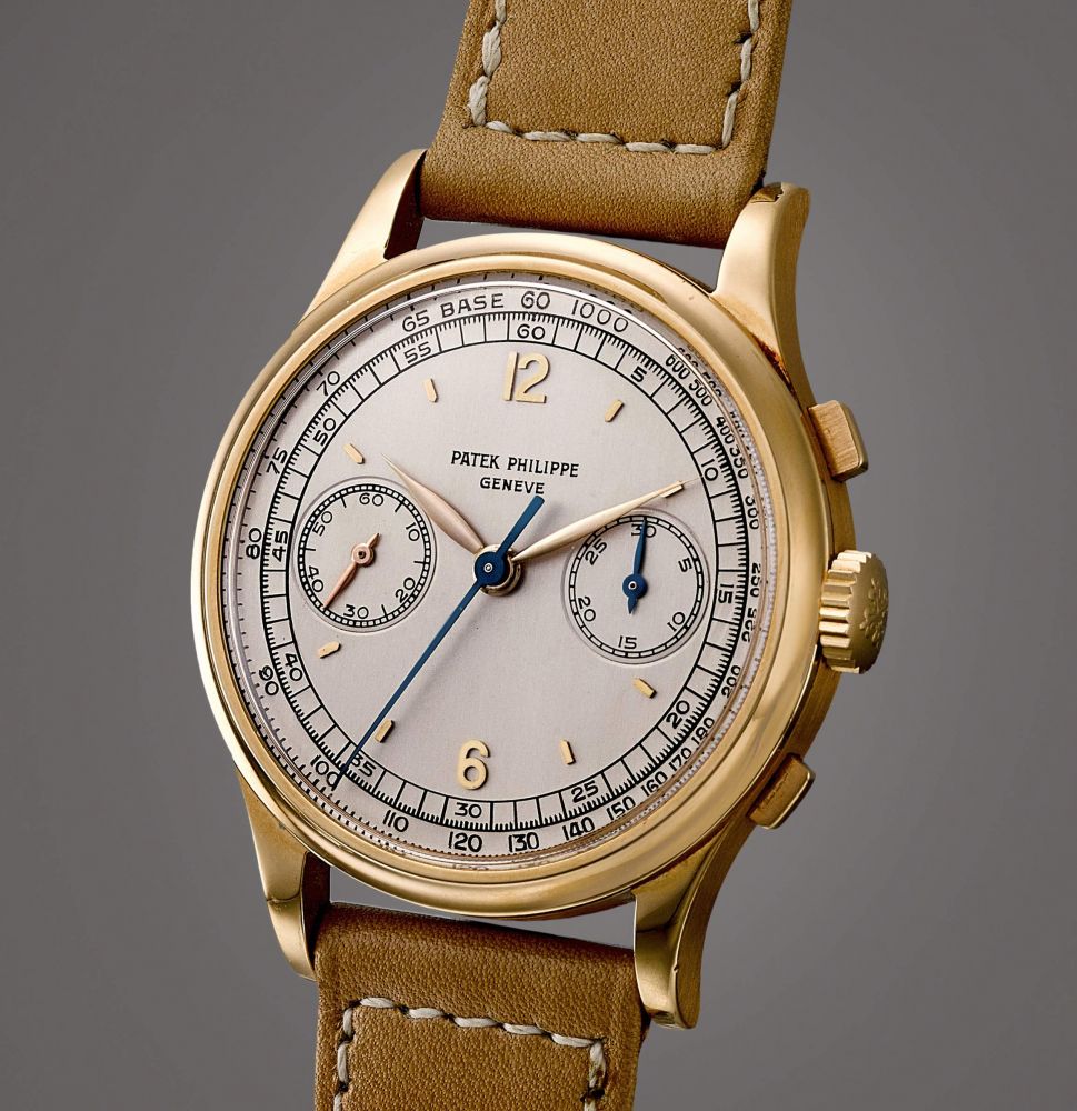 Patek Philippe