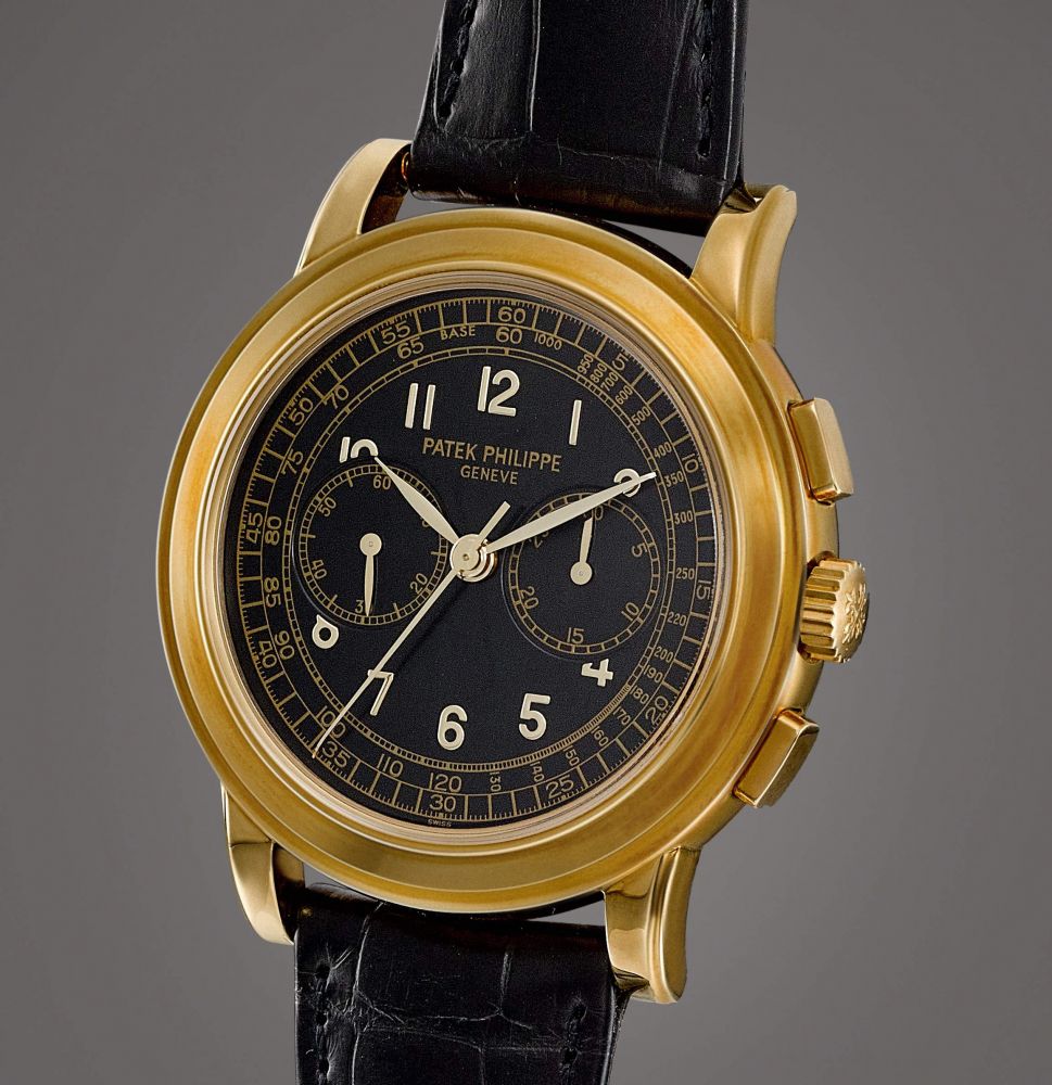 Patek Philippe
