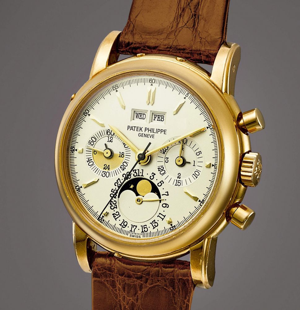 Patek Philippe