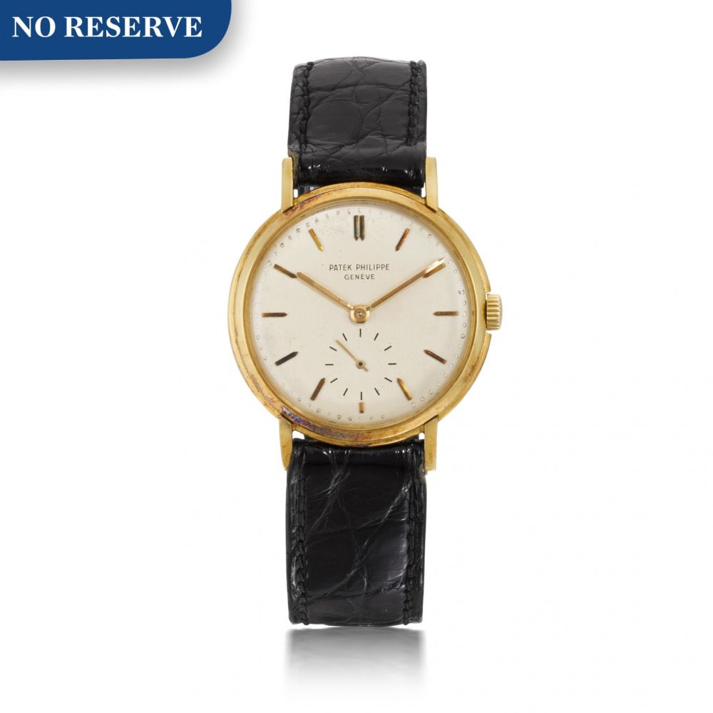 Patek Philippe