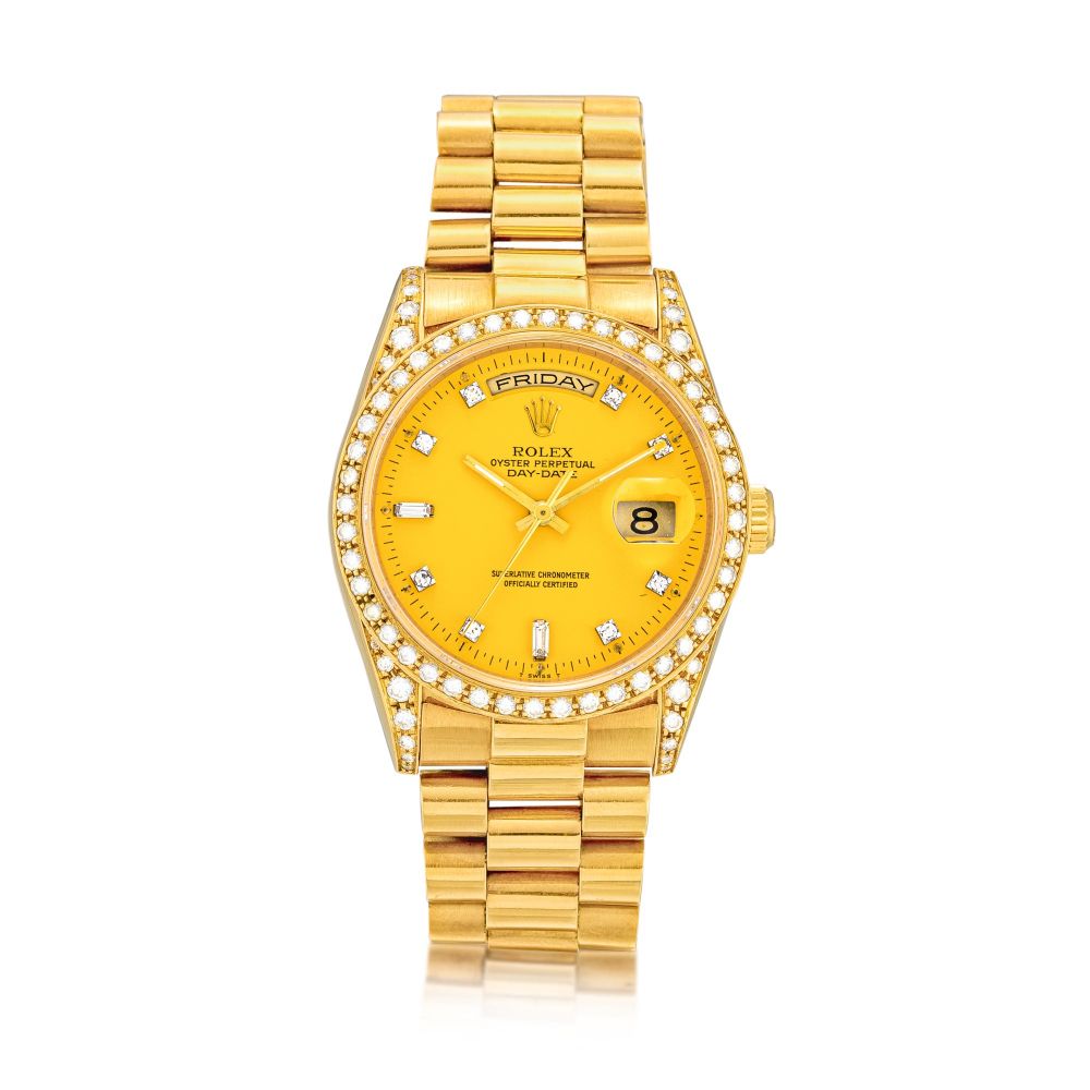Rolex