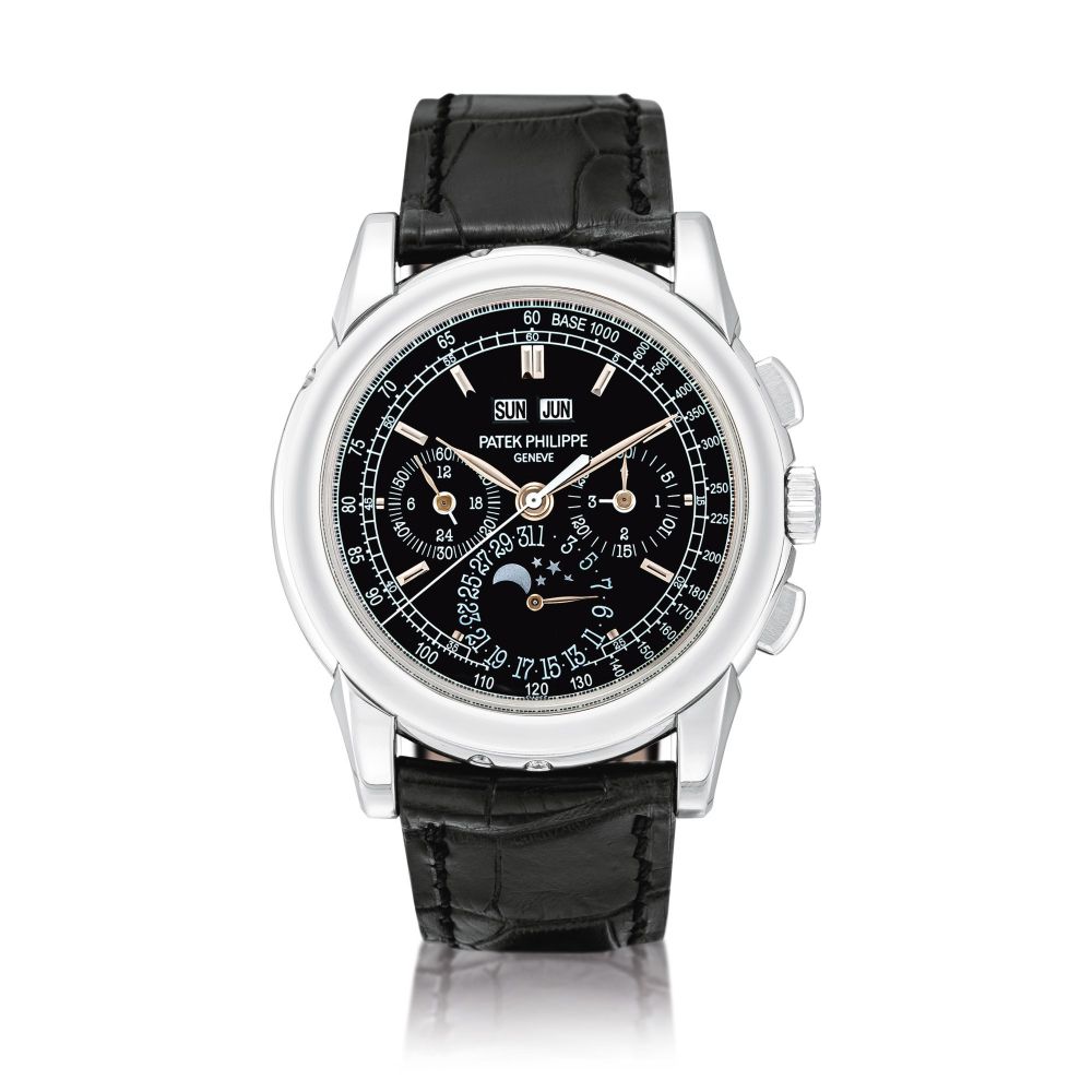 Patek Philippe