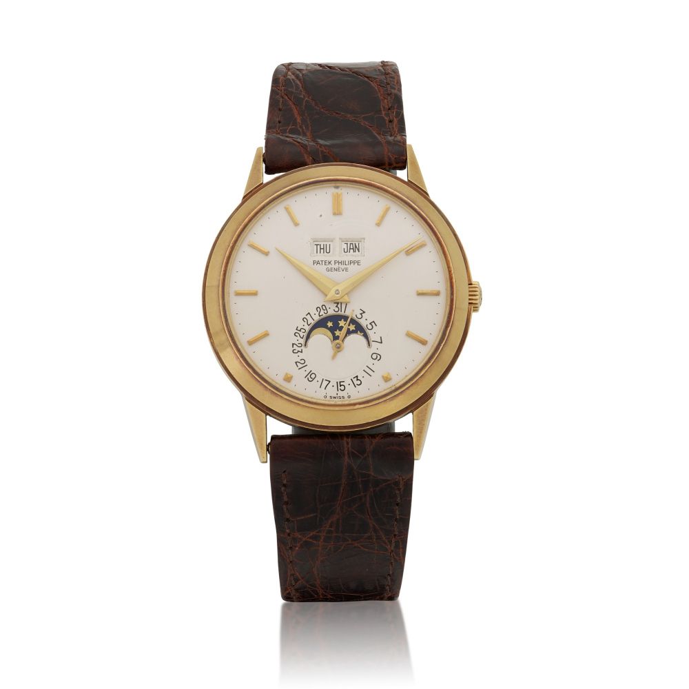 Patek Philippe