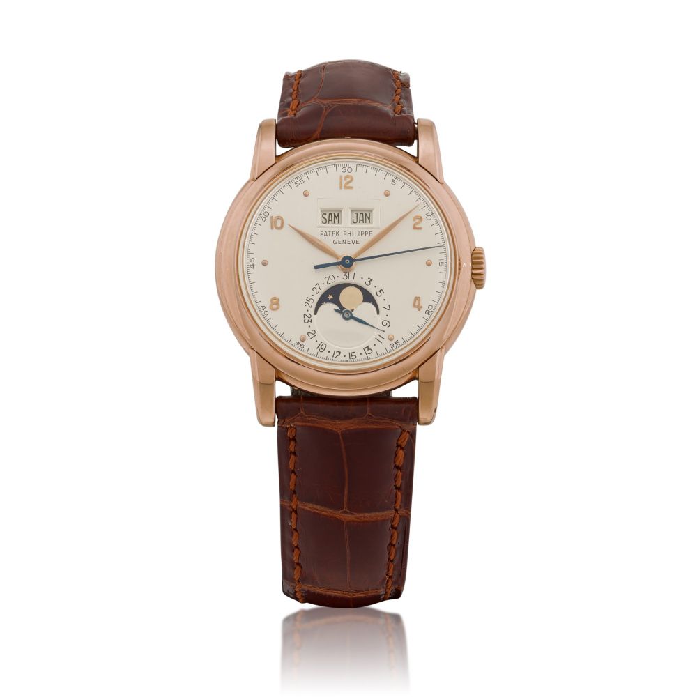 Patek Philippe