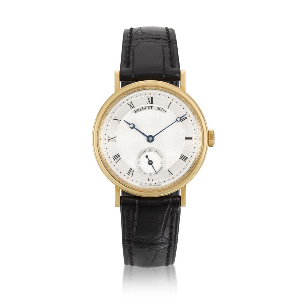 Breguet