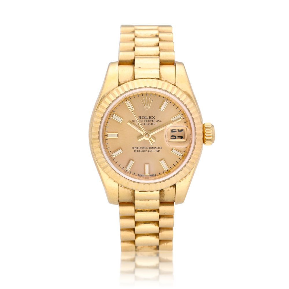 Rolex