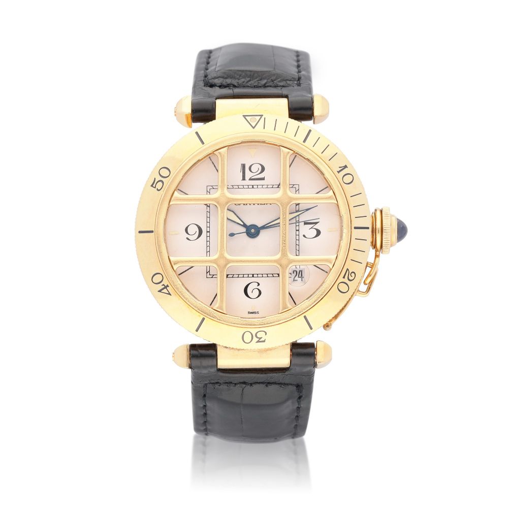 Cartier