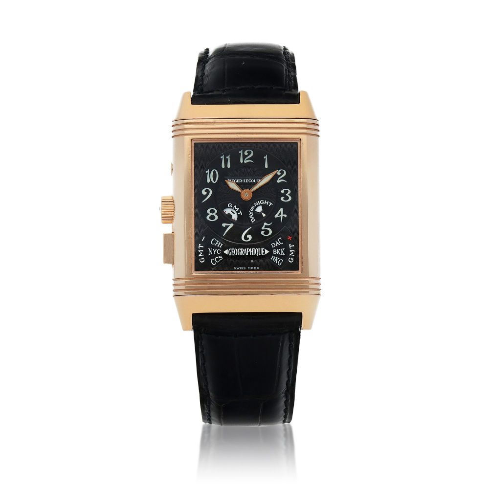Jaeger-LeCoultre