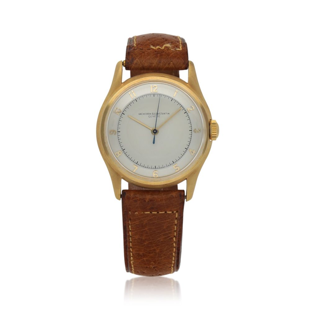 Vacheron Constantin
