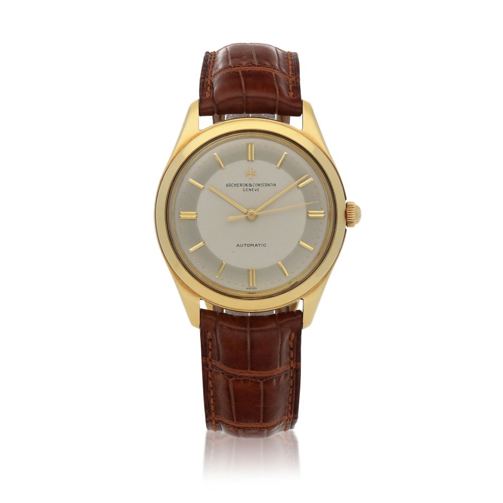 Vacheron Constantin