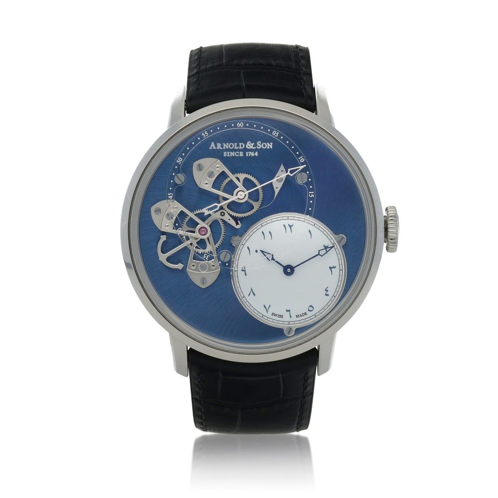 Arnold & Son