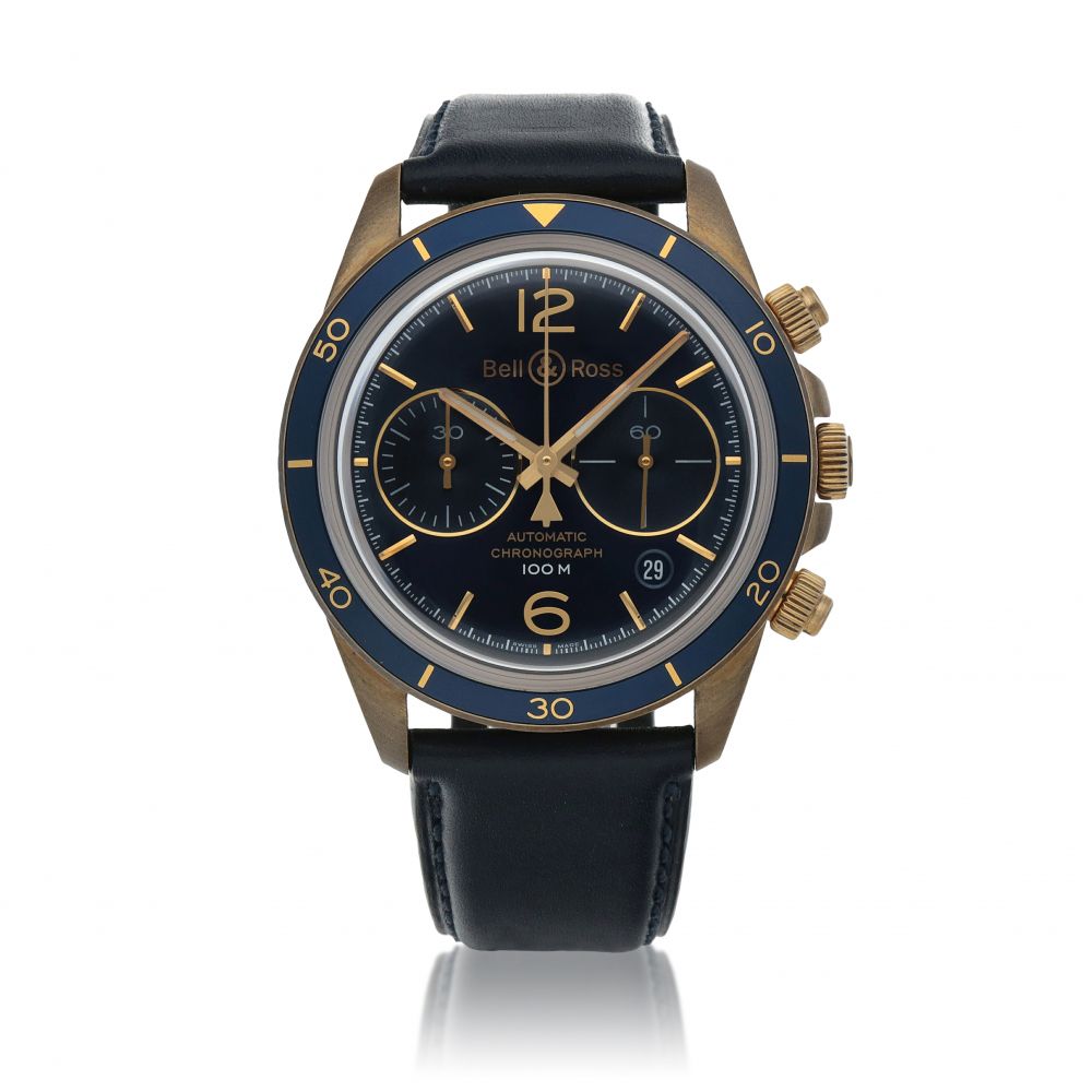 Bell & Ross