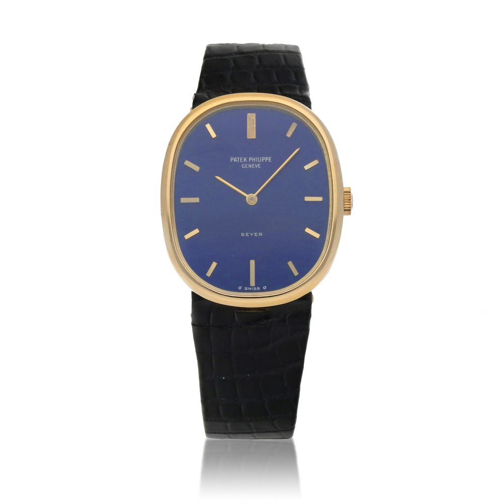 Patek Philippe