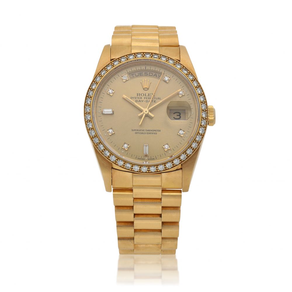 Rolex