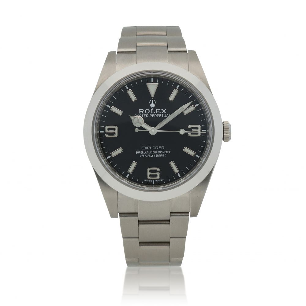 Rolex