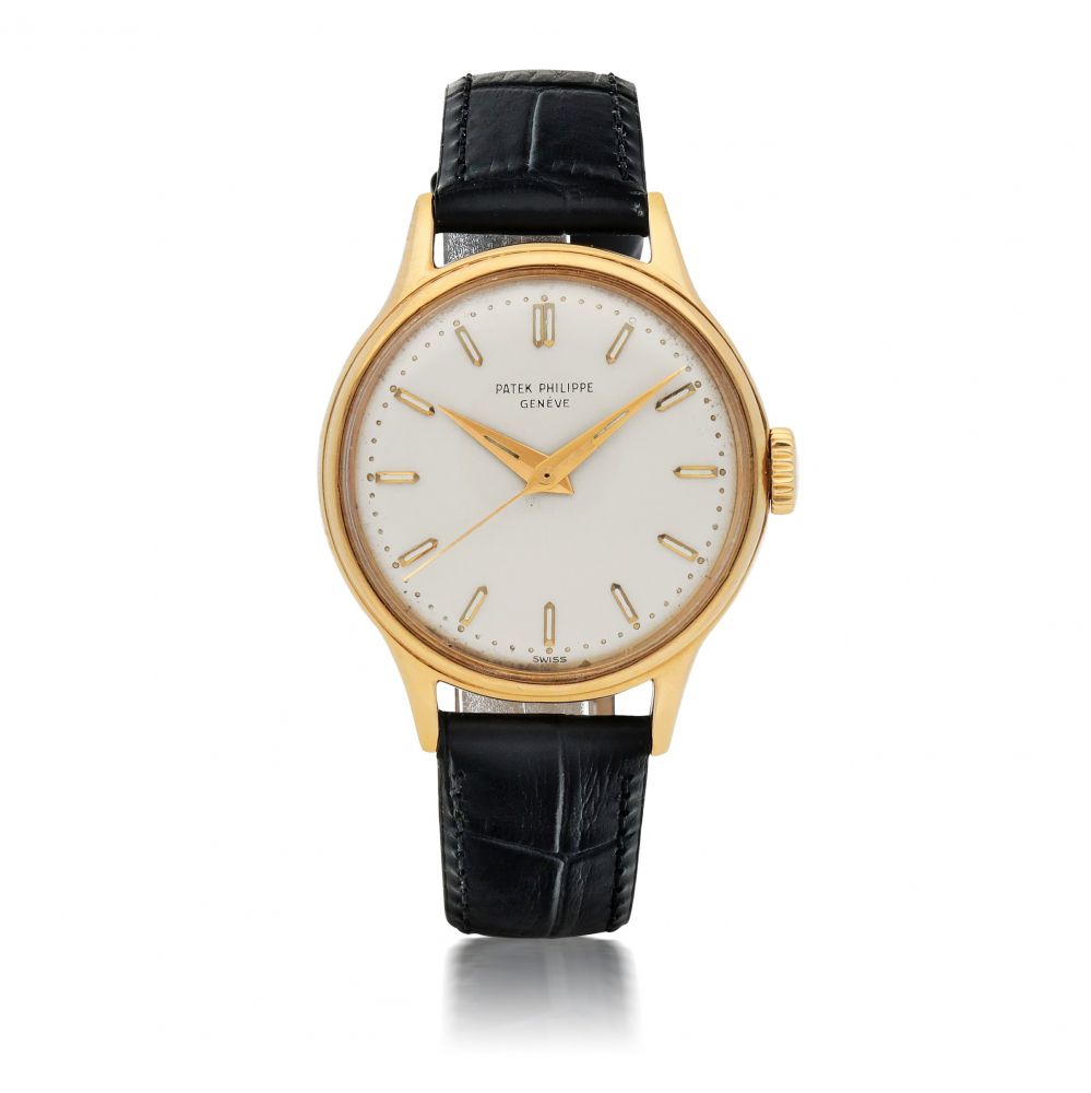 Patek Philippe