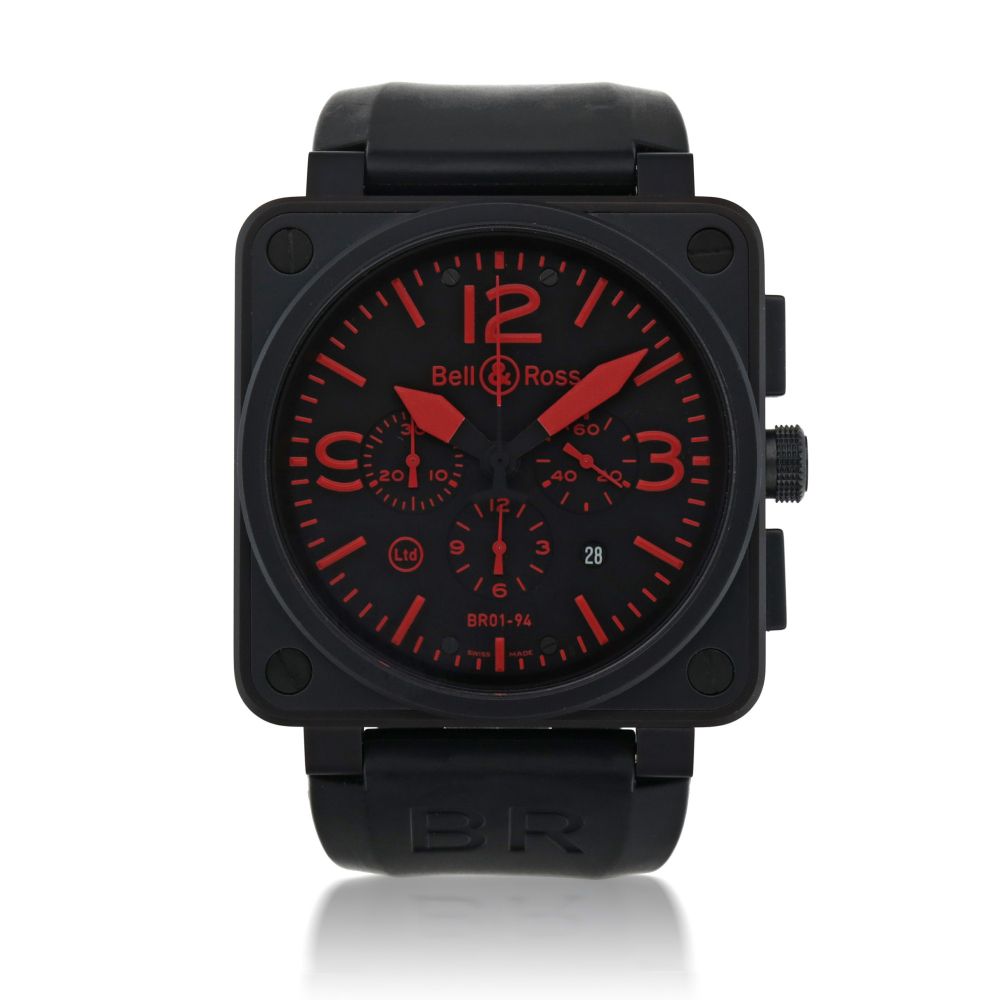 Bell & Ross