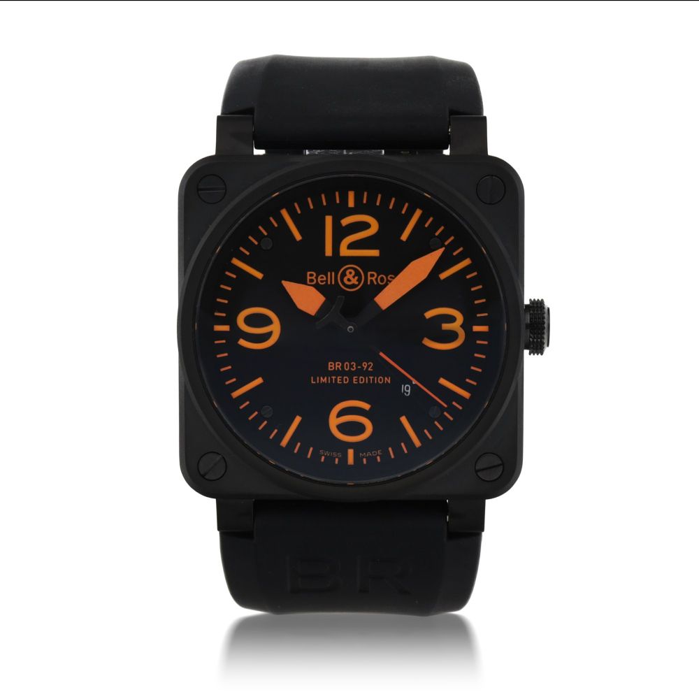 Bell & Ross