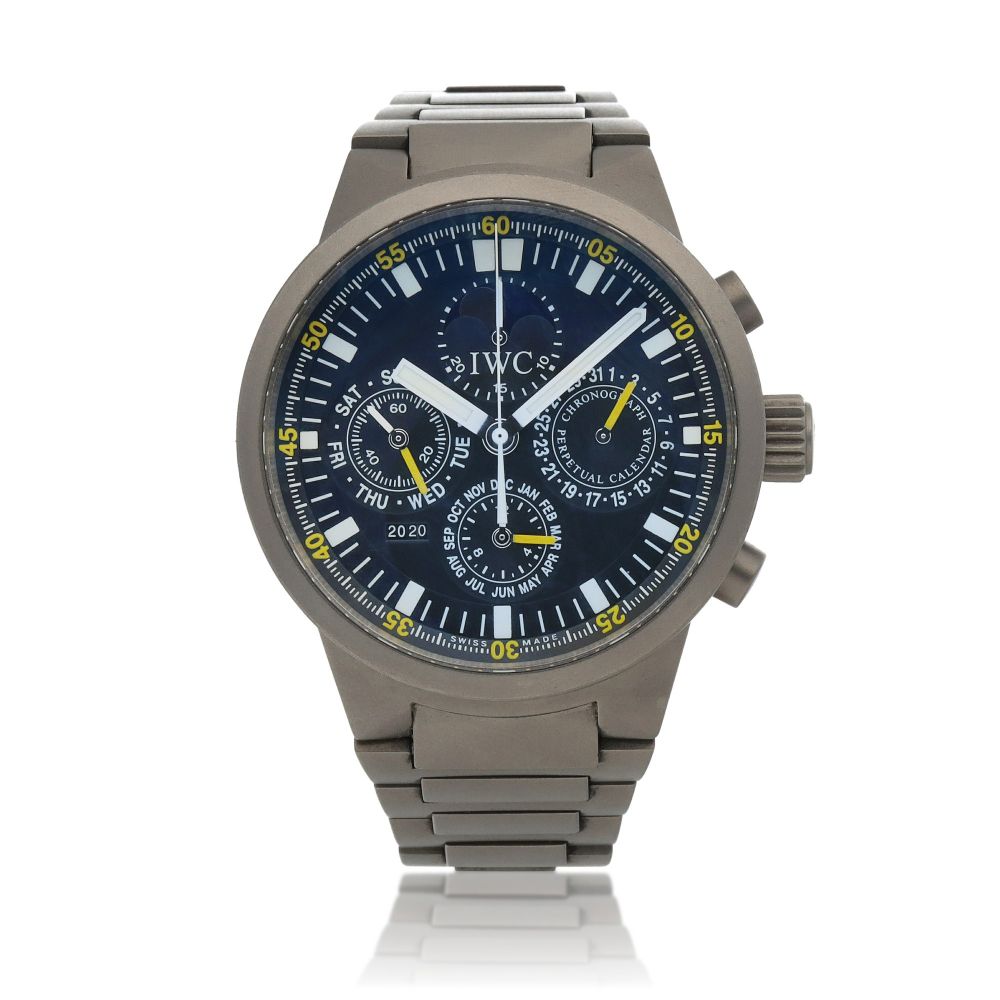IWC