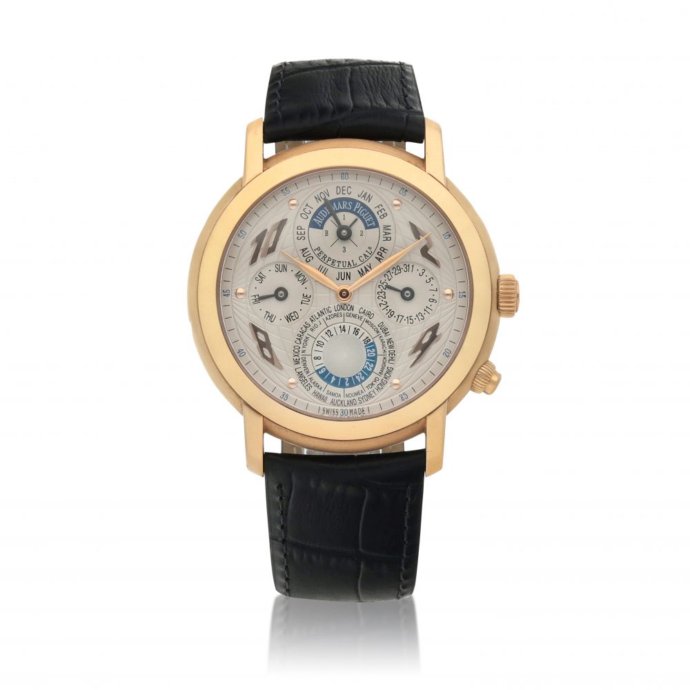 Audemars Piguet
