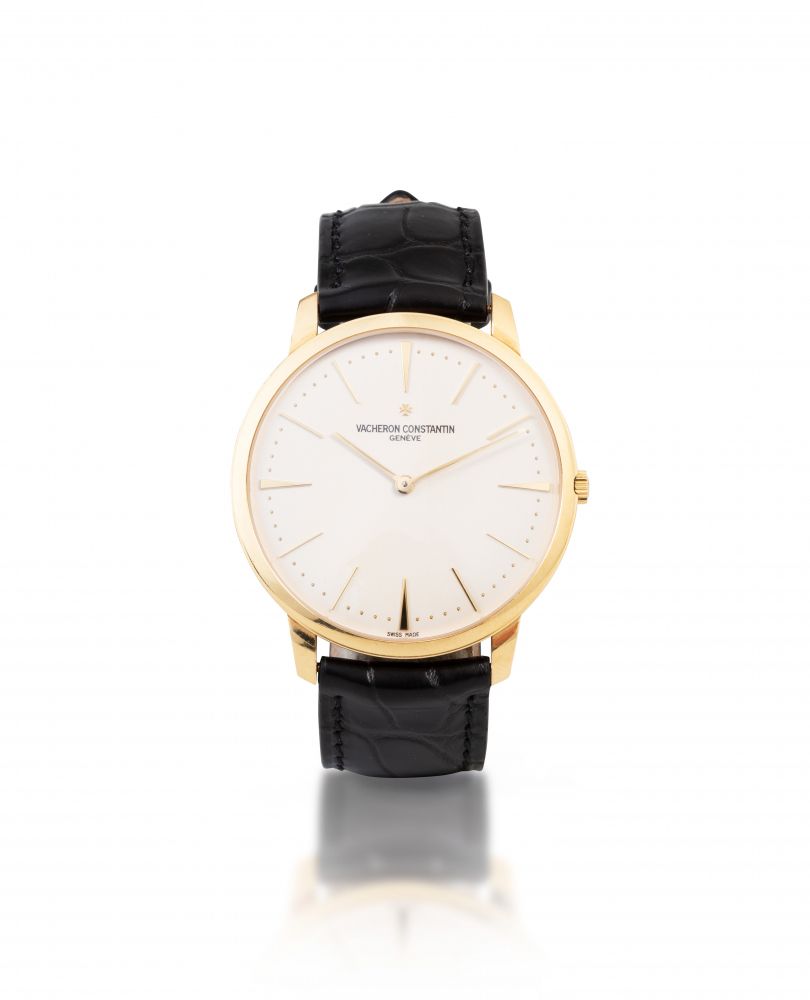 Vacheron Constantin