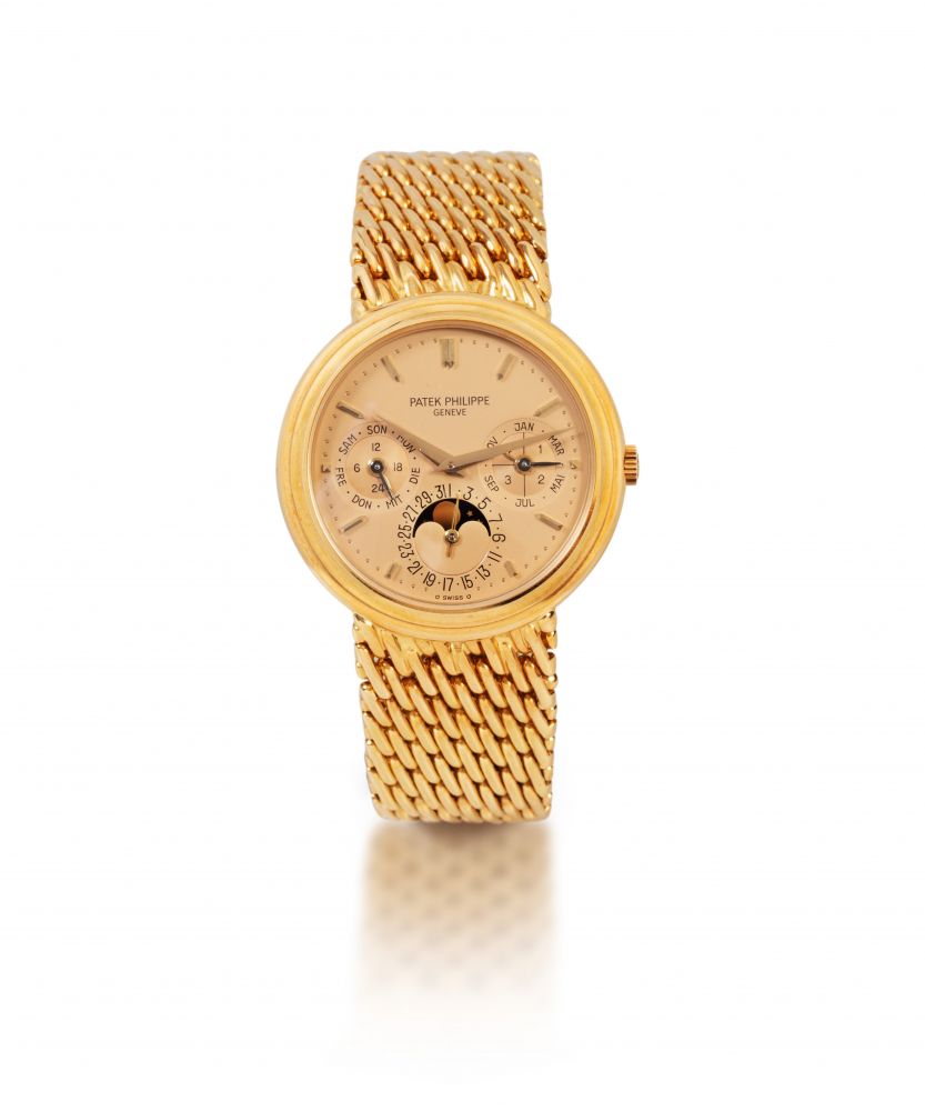 Patek Philippe