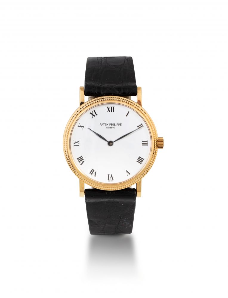 Patek Philippe