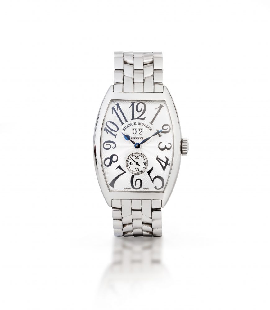 Franck Muller