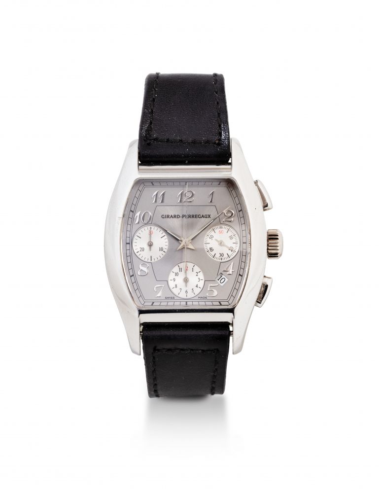 Girard-Perregaux
