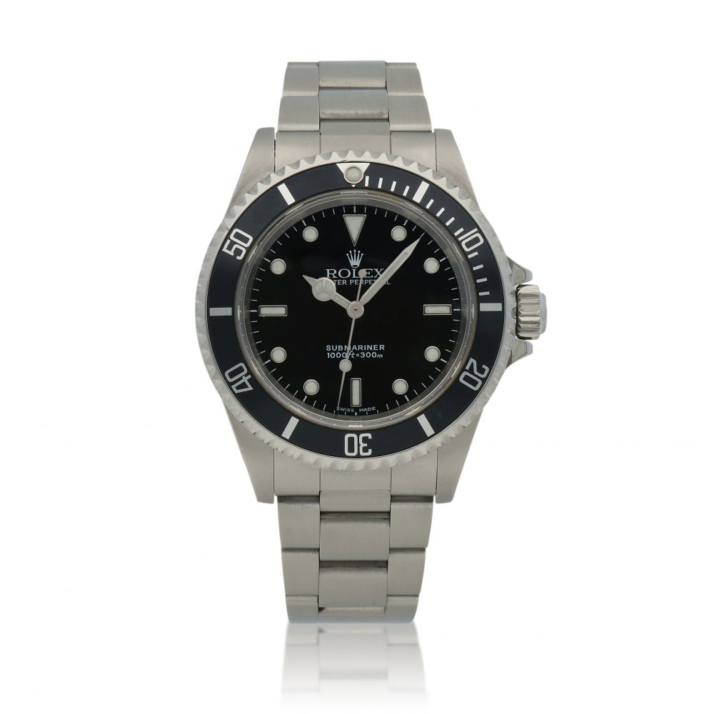 Rolex
