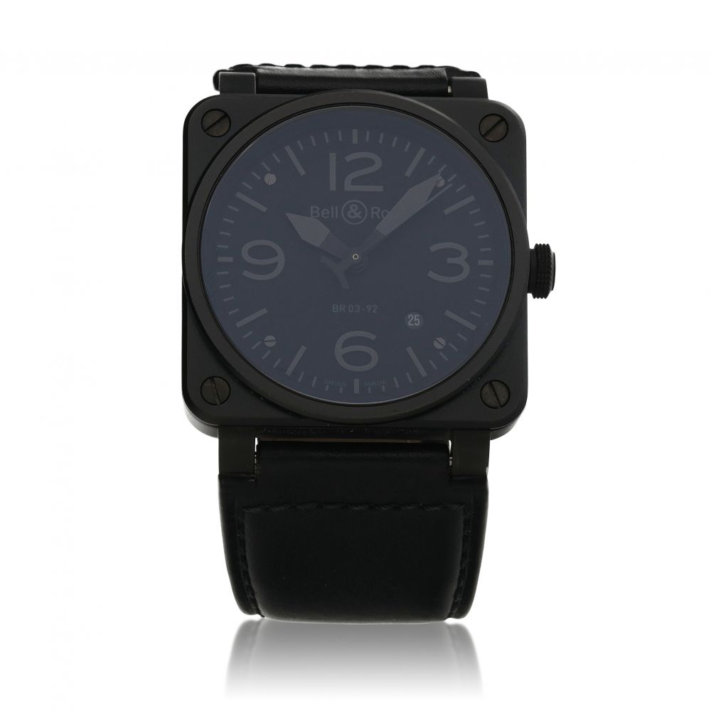 Bell & Ross