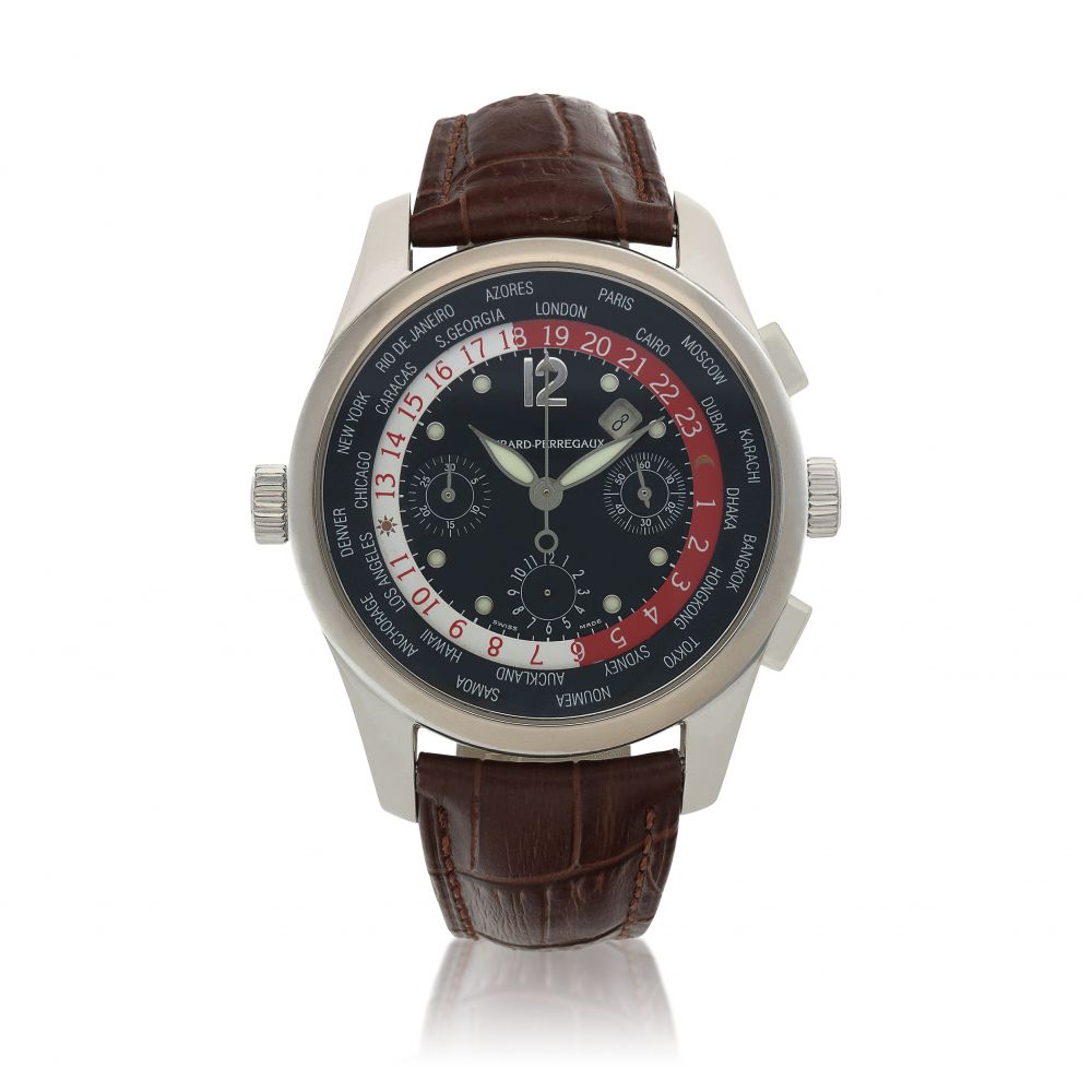 Girard-Perregaux