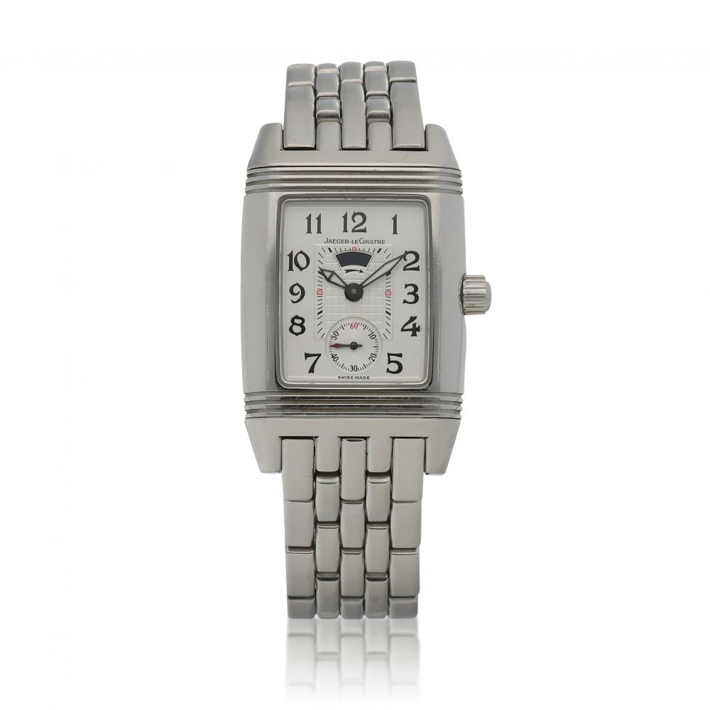 Jaeger LeCoultre