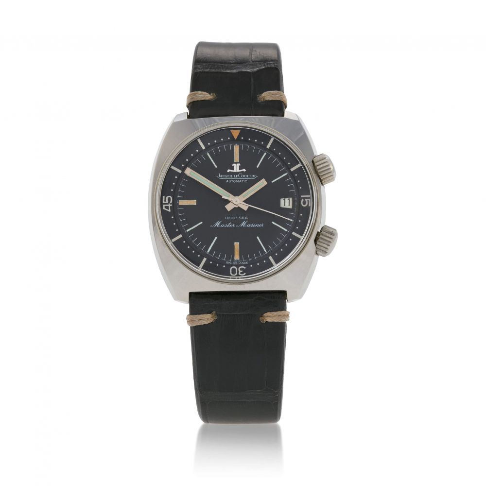 Jaeger-LeCoultre