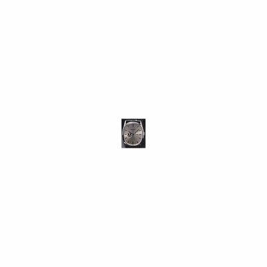 A WHITE GOLD OVAL WRISTWATCH, PATEK PHILIPPE ELLIPSE, NO.1332023, REF.3746, CIRCA 1975