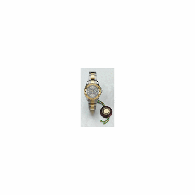 A STEEL AND GOLD AUTOMATIC CENTRE SECONDS BRACELET WATCH WITH DATE, ROLEX, OYSTER PERPETUAL DATE, 'YACHT MASTER', REF.168623, CIRCA 2000