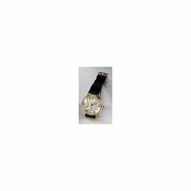 A FINE GOLD AUTOMATIC PERPETUAL CALENDAR WRISTWATCH WITH EQUATION OF TIME AND POWER RESERVE, BREGUET, 'EQUATION', REF.3470, CIRCA 2000