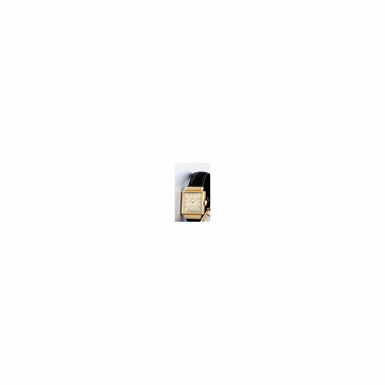 PATEK PHILIPPE, 1944, NO.911.877, REF.1486, AN UNUSUAL SQUARE GOLD WRISTWATCH WITH HOODED LUGS