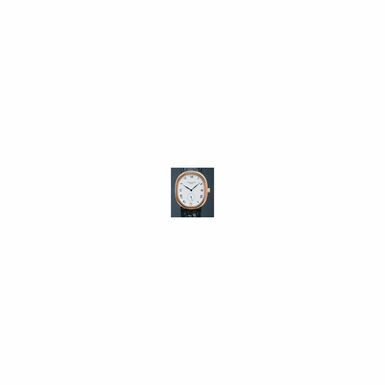 A GOLD OVAL WRISTWATCH, PATEK PHILIPPE & CO., GEN