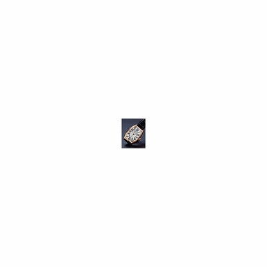 A GOLD AUTOMATIC TONNEAU SHAPED CENTER SECONDS WRISTWATCH, FRANCK MULLER, 'SUNSET', NO. 256, REF. 5850 SC, CIRCA 2003