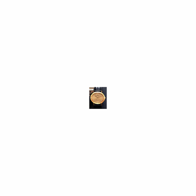 A GOLD CUSHION-SHAPED WRISTWATCH, ROLEX, CELLINI, REF. 4083, CIRCA 1975