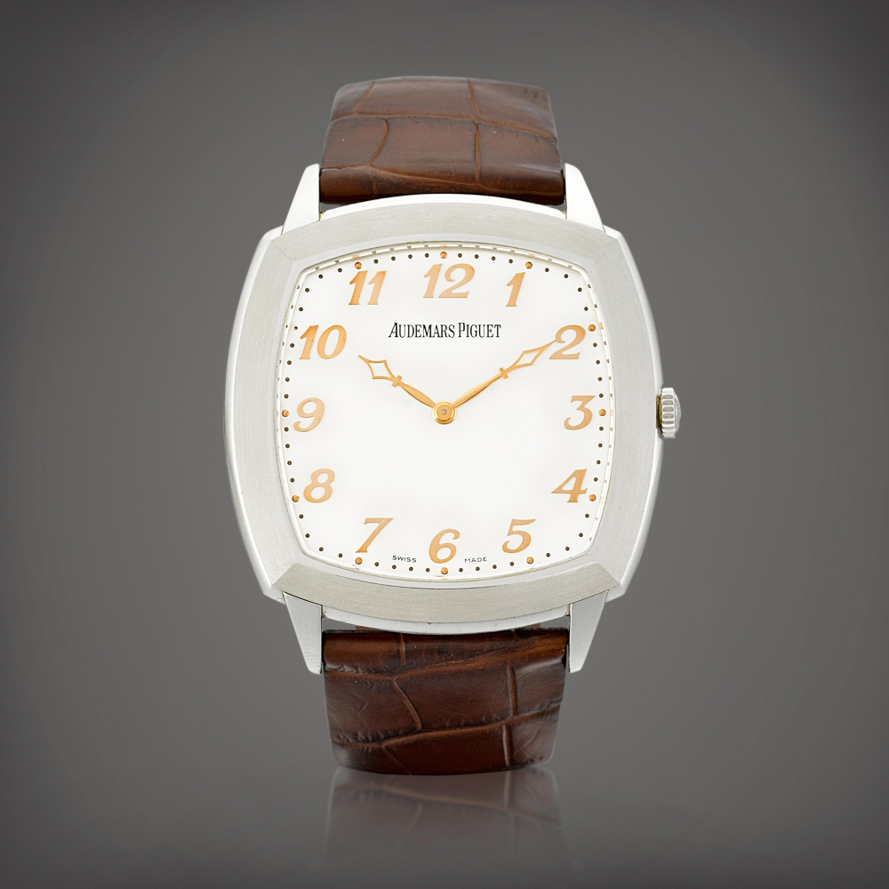 Audemars Piguet