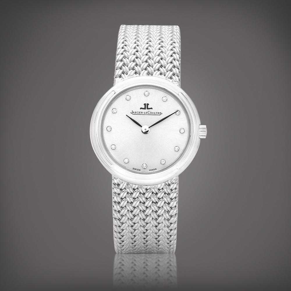 Jaeger-LeCoultre