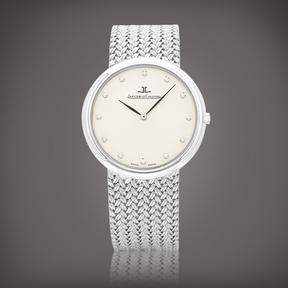 Jaeger-LeCoultre