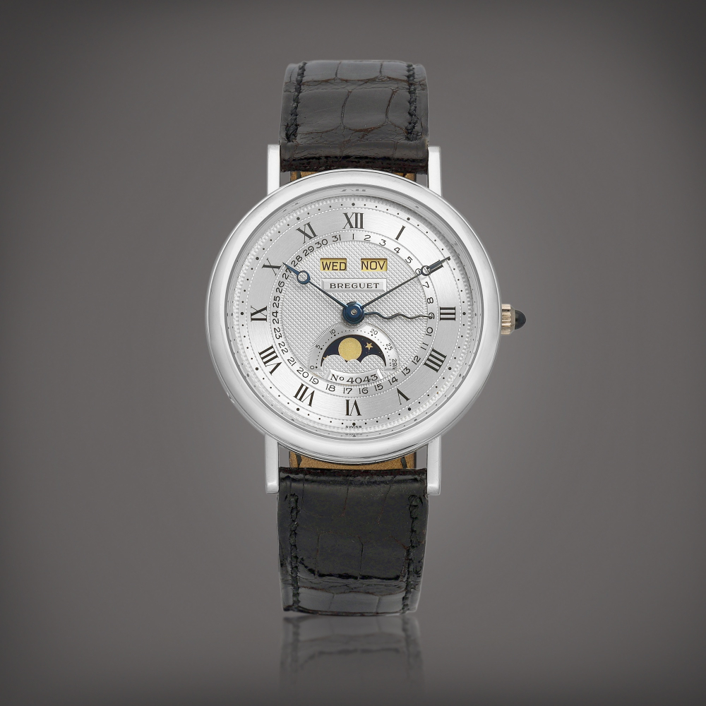 Breguet