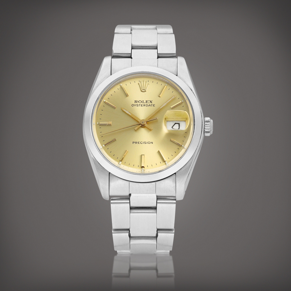 Rolex